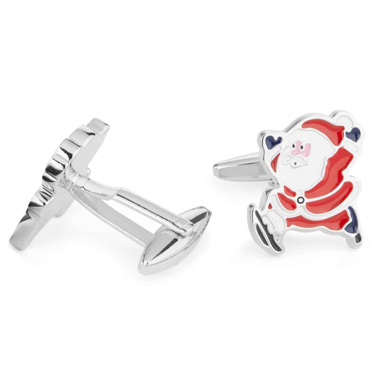 Le bouton de manchette, une idée de cadeau pour Noel ?
