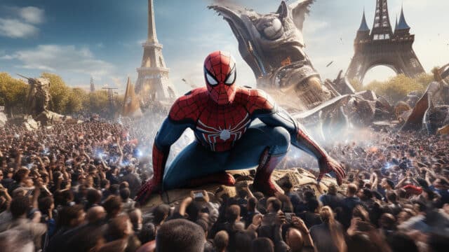 Exceptionnelle fin d'année pour l'industrie du jeu vidéo