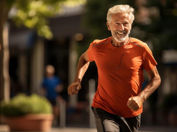 Sport contre sédentarité