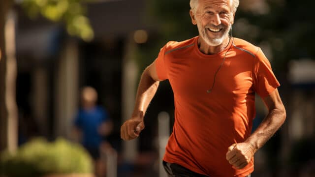 Sport contre sédentarité