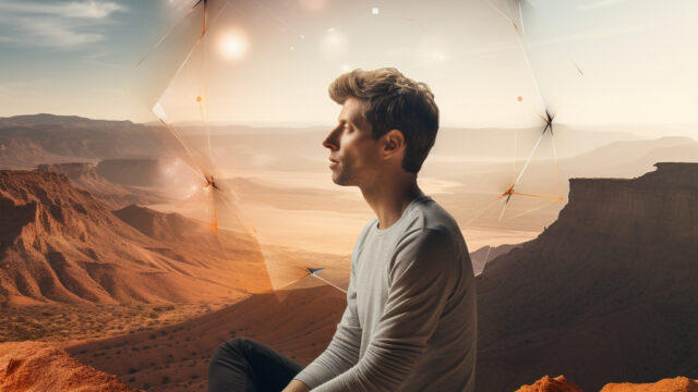 Apaisement Sam Altman OpenAI - Valetforet.org