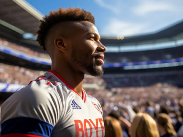 Favoris Ligue 1 - Saison 2023 - 2024
