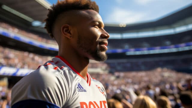 Favoris Ligue 1 - Saison 2023 - 2024