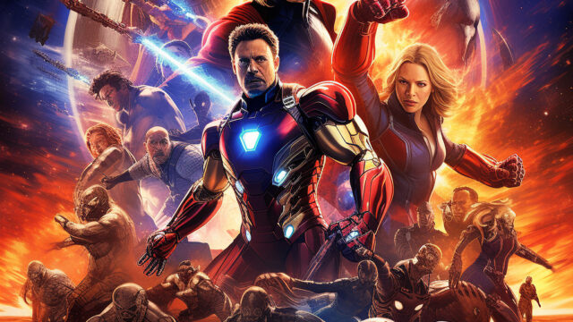 Film Marvel en 2024 - Valetforet.org