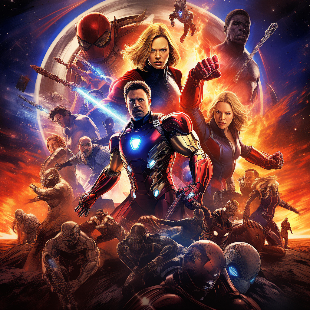 Marvel : la bataille entre Sony et Disney se poursuit