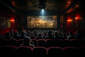 Films mal accueilli en 2023 - Valetforet