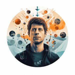 Inspiration Sam Altman - Valetforet.org