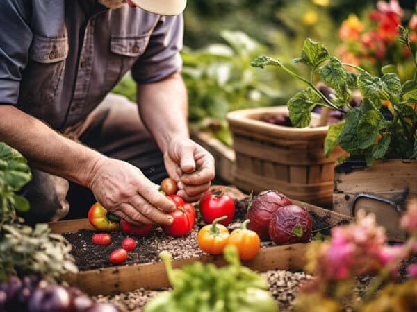 Jardin erreurs écologiques