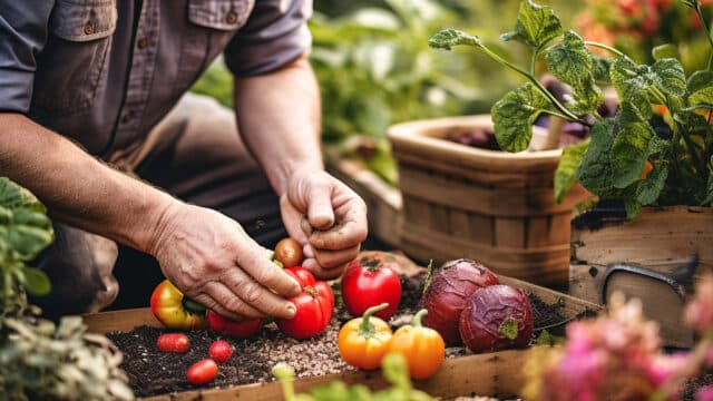 Jardin erreurs écologiques