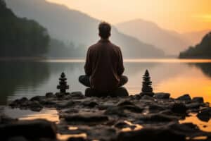 Les bienfaits du yoga - Valetforet