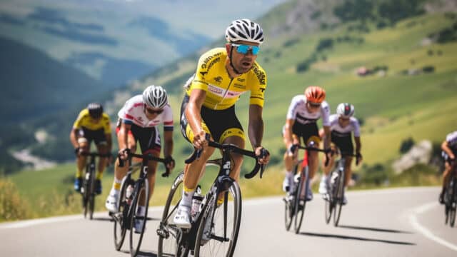 Tour de France 2024 - Parcours et étapes clés - Valetforet