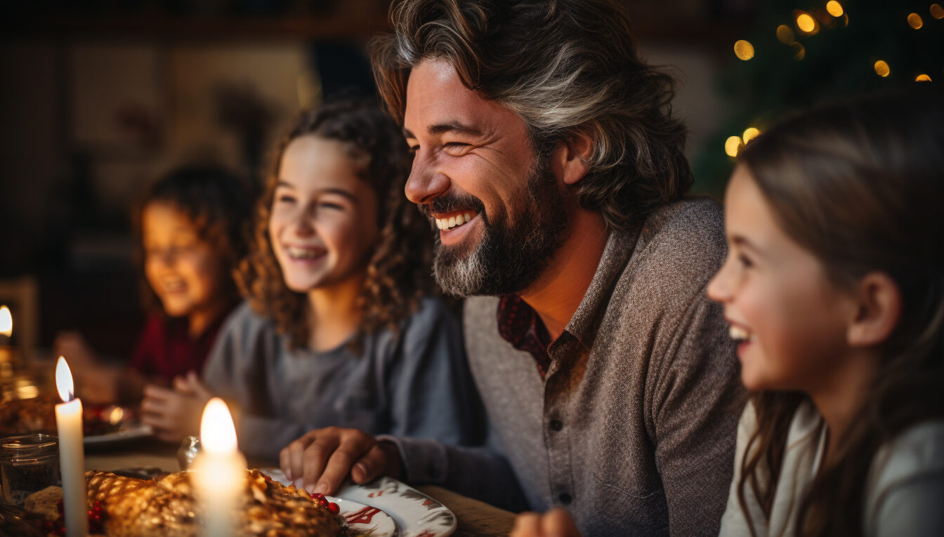 Activités à faire le jour de noël