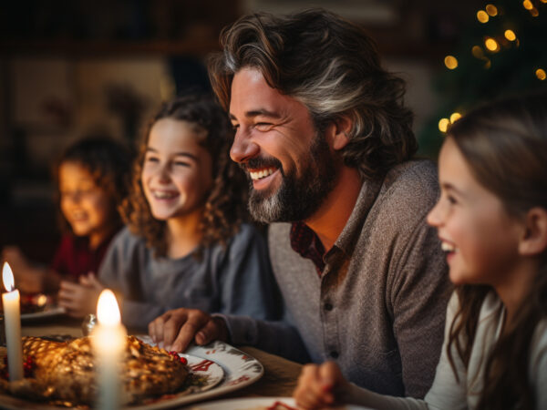 Activités à faire le jour de noël