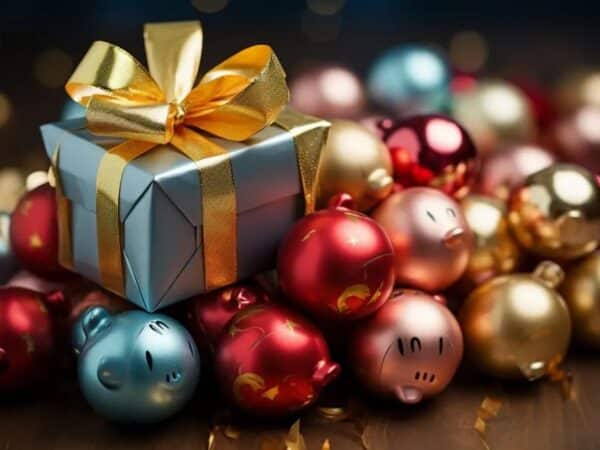 Cadeaux noël petits prix