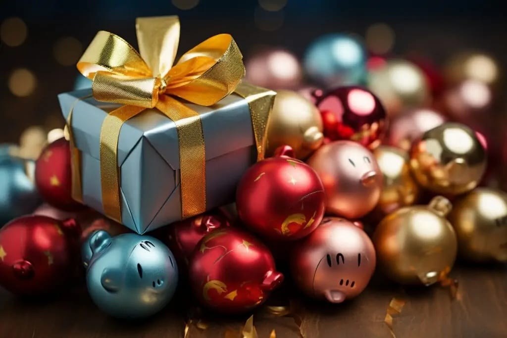 Cadeaux noël petits prix