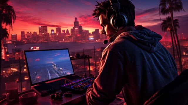 GTA 6 - Trailer et leak - Valetforet.org
