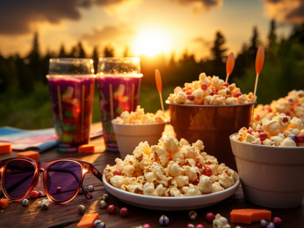 Les films les plus attendus pour 2024