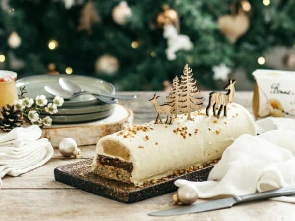 buche noel