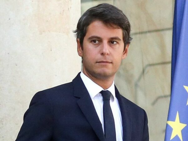 Gabriel Attal nommé premier ministre - Valetforet.org (source httpswww.politiquematin.fr)