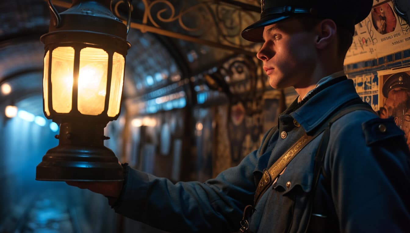 Les faits insolites du métro parisien