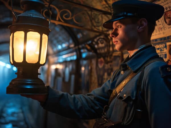 Les faits insolites du métro parisien