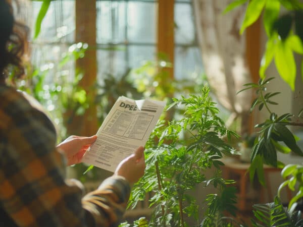 Logement et écologie : Le DPE est-il un instrument écologique ?