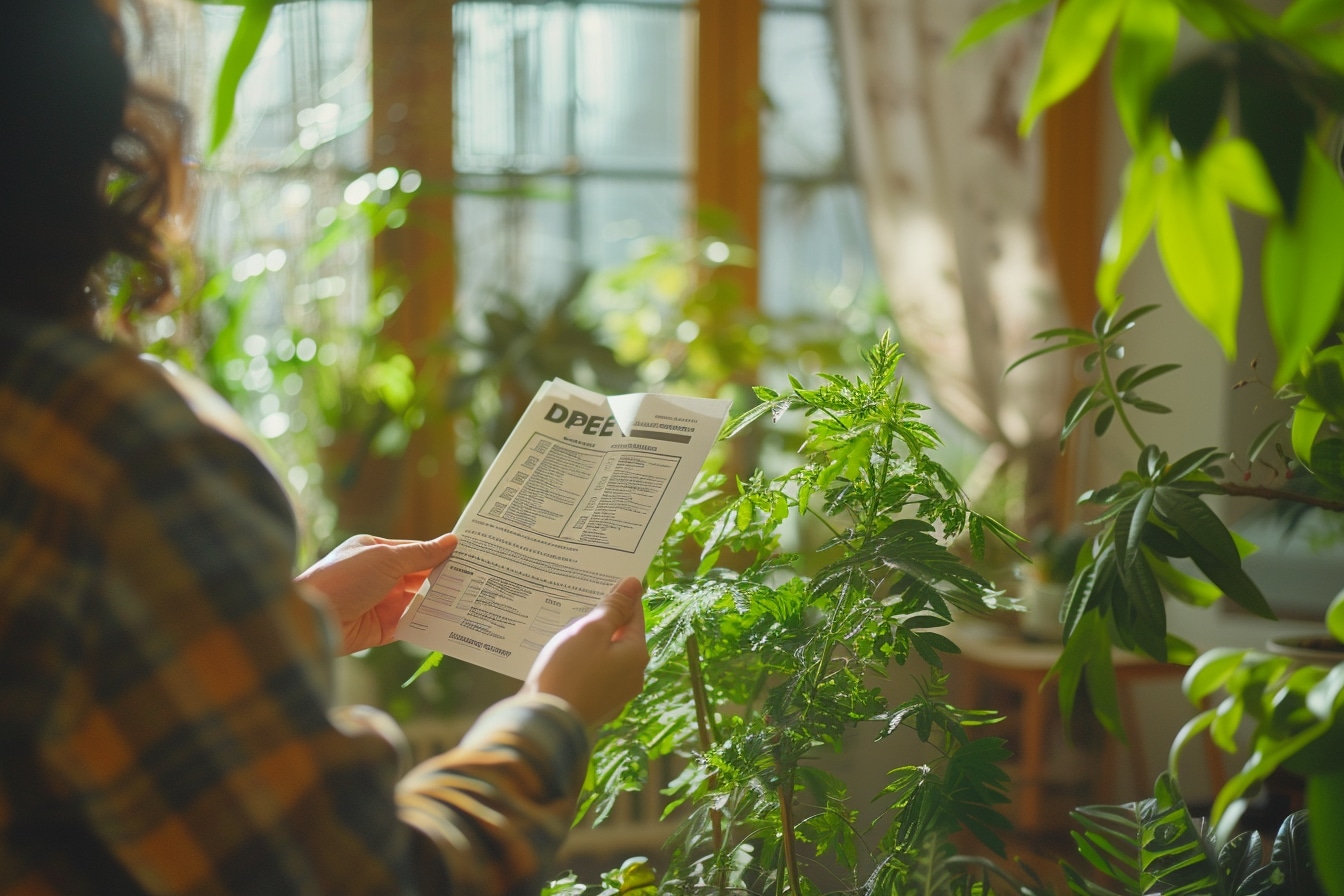 Des plantes médicinales