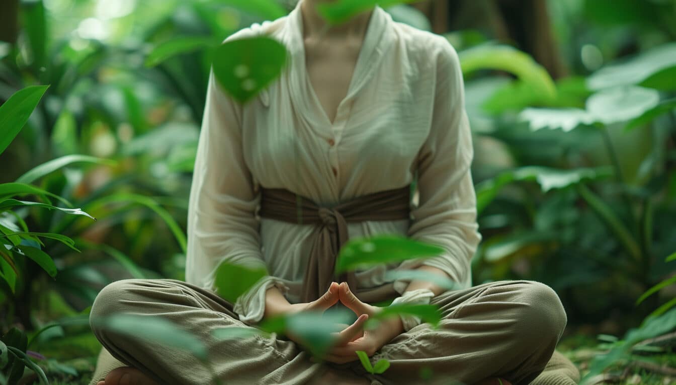 Quel est le but de la méditation ?