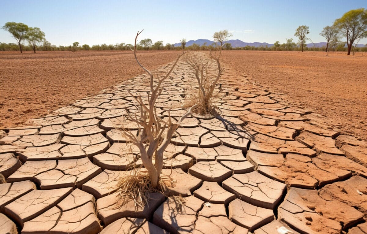 Changement climatique