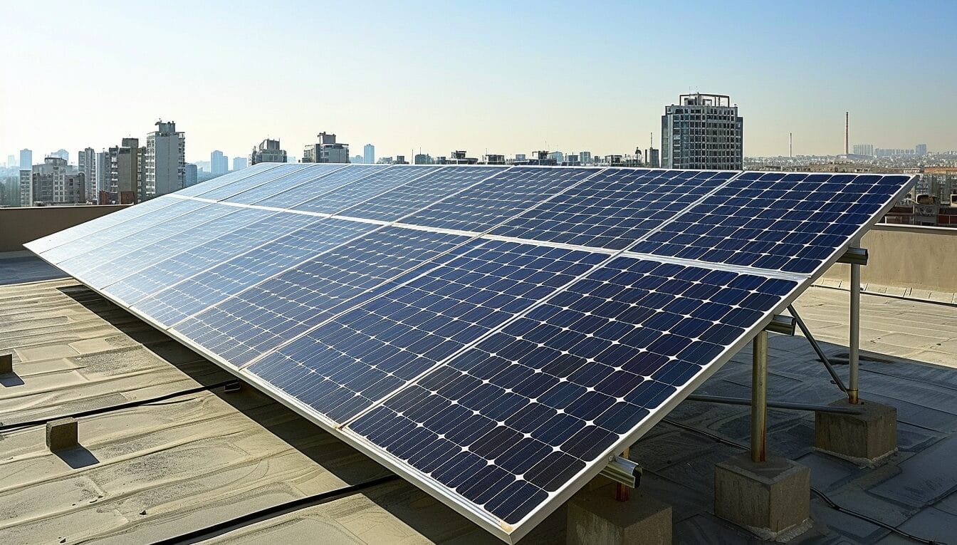 Comment l'énergie solaire révolutionne le secteur de l'énergie ?