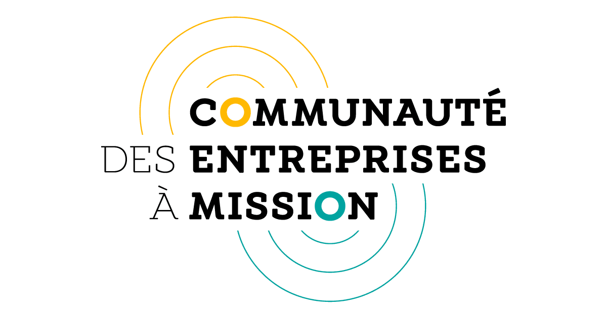 Communautes entreprises a mission