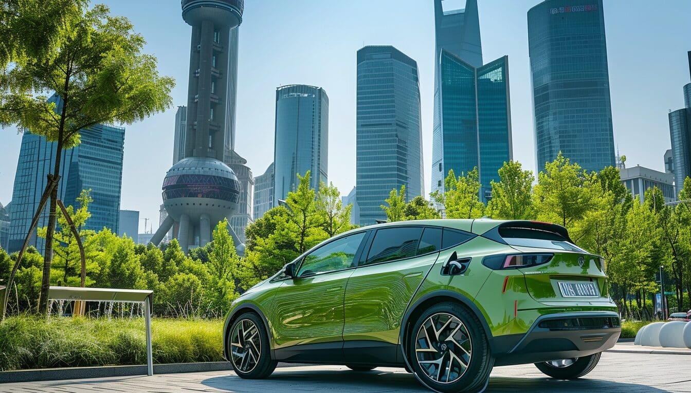 L'acquisition de véhicules électriques a différentes barrières en 2024