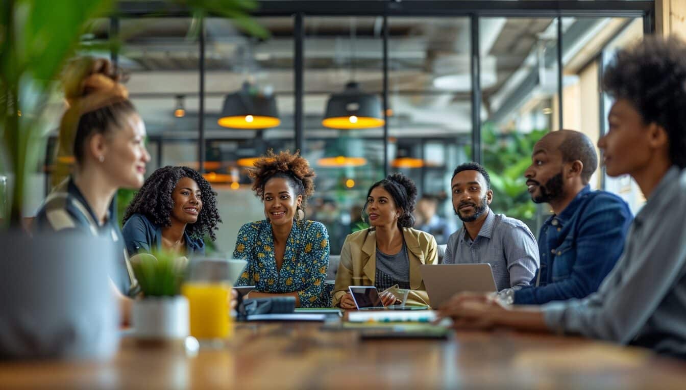 Le genre est-il un obstacle à la progression professionnelle ?