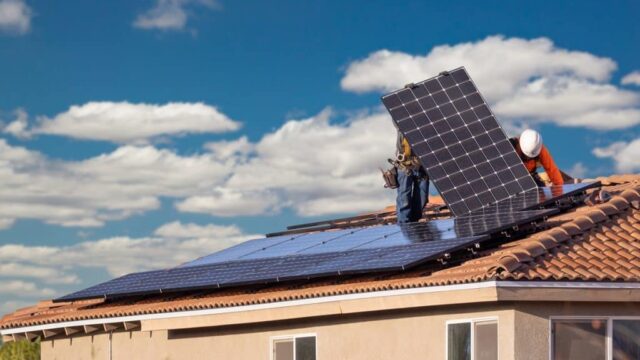 panneaux solaires maison 150m2 1024x683