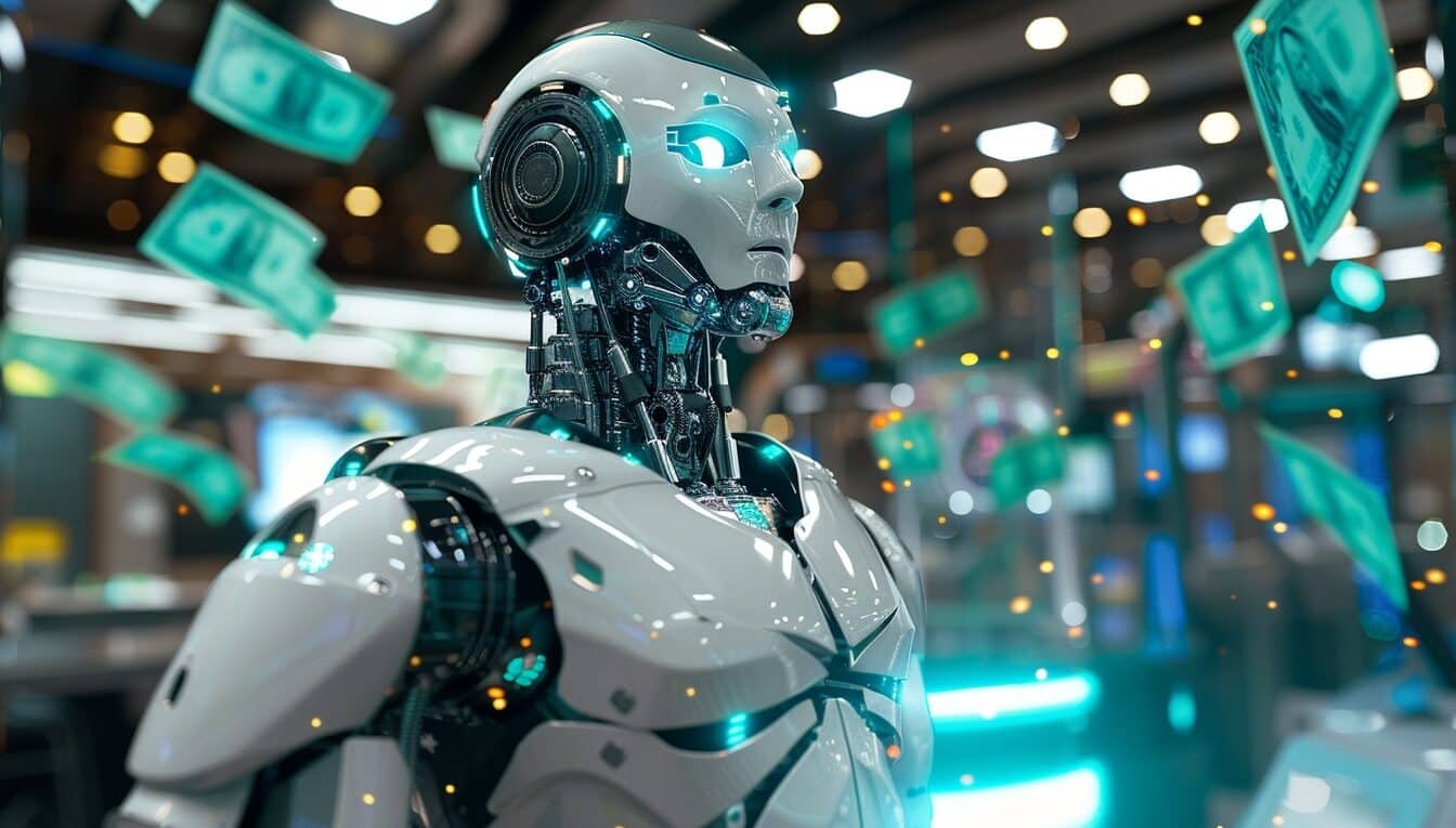 Quelles sont les implications économiques de l'automatisation?