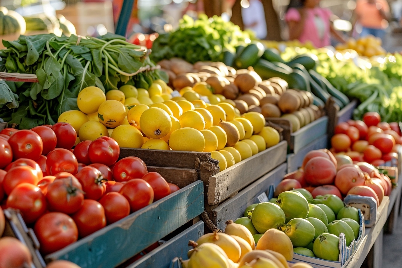 Quels sont les avantages de consommer local ?