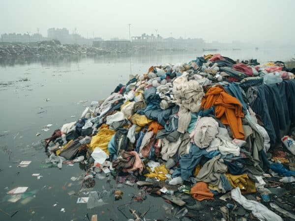 Quels sont les impacts environnementaux de la fast-fashion en 2024 ?