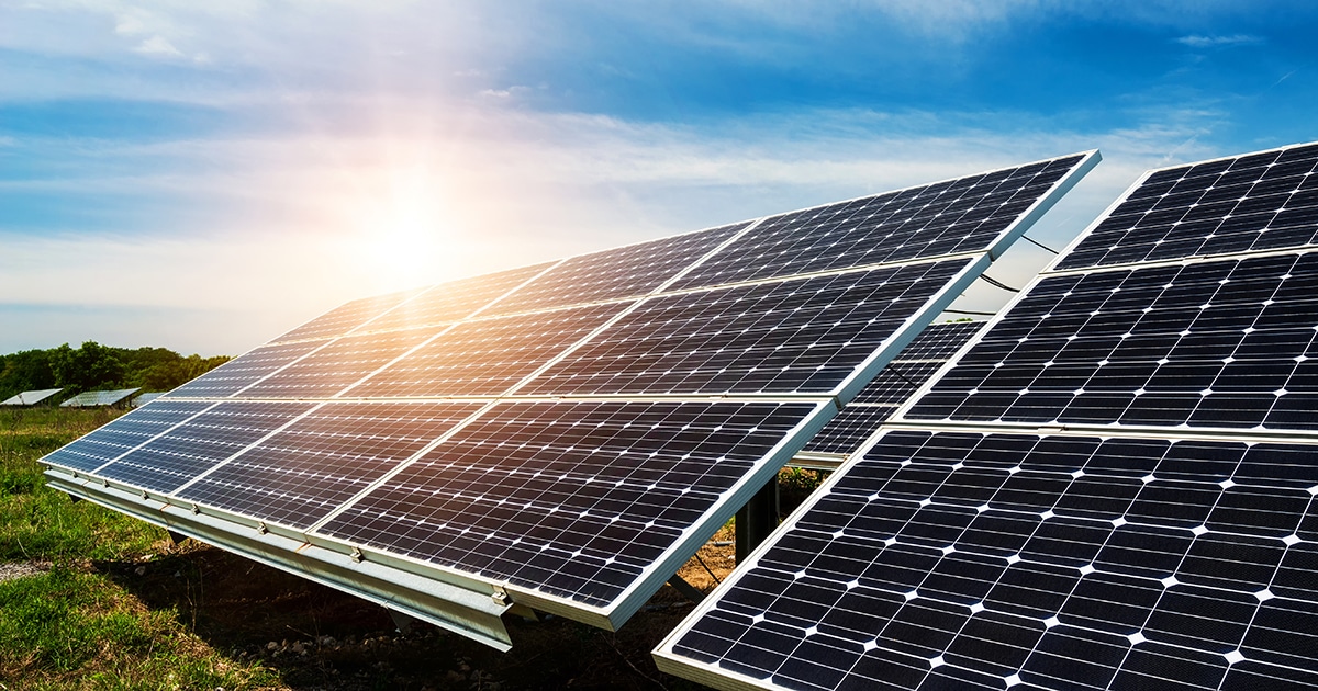 Energie renouvelable