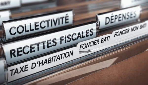 Politique fiscale