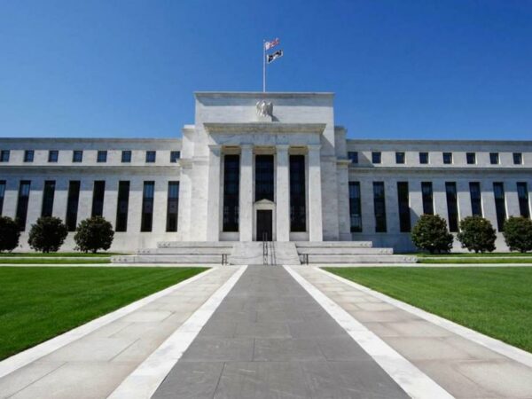 Banque centrale