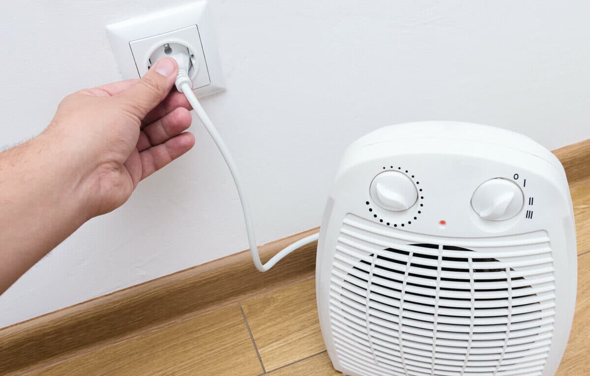Consommation énergétique