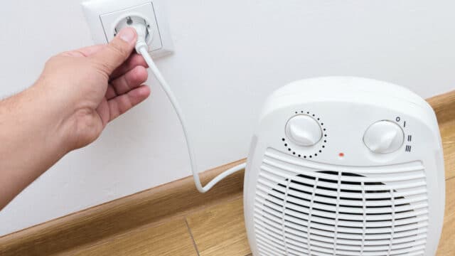 Consommation énergétique