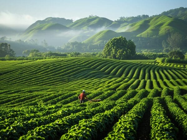 Comment garantir une agriculture durable pour les générations futures ?
