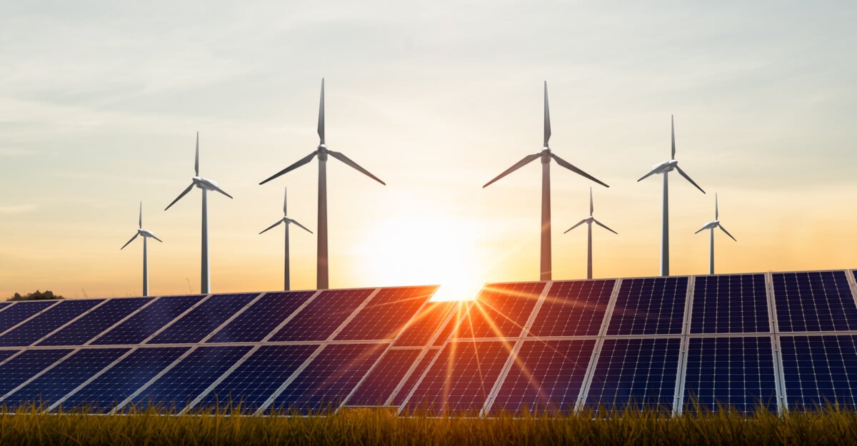 energie renouvelable retard france