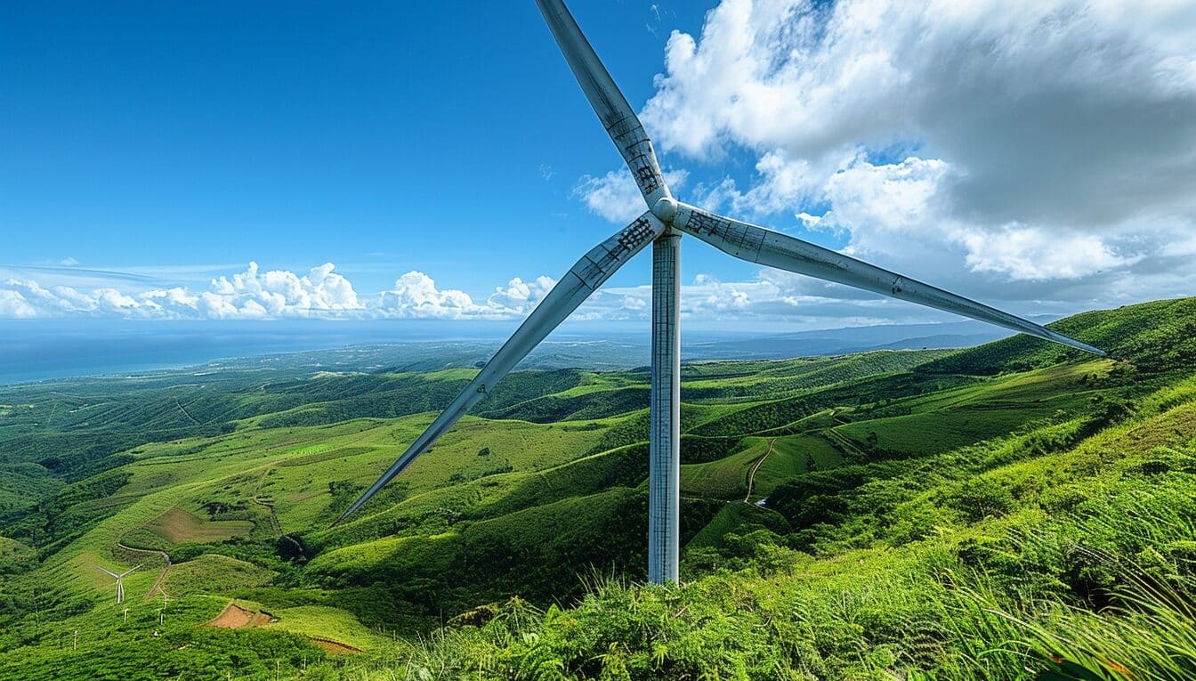 Eolienne