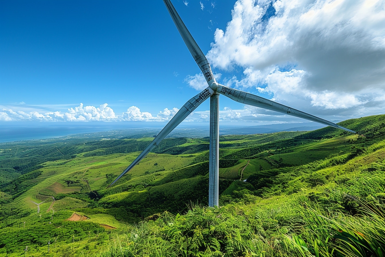 Eolienne