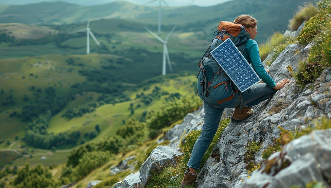 Quels sont les défis liés à la transition vers les énergies renouvelables?