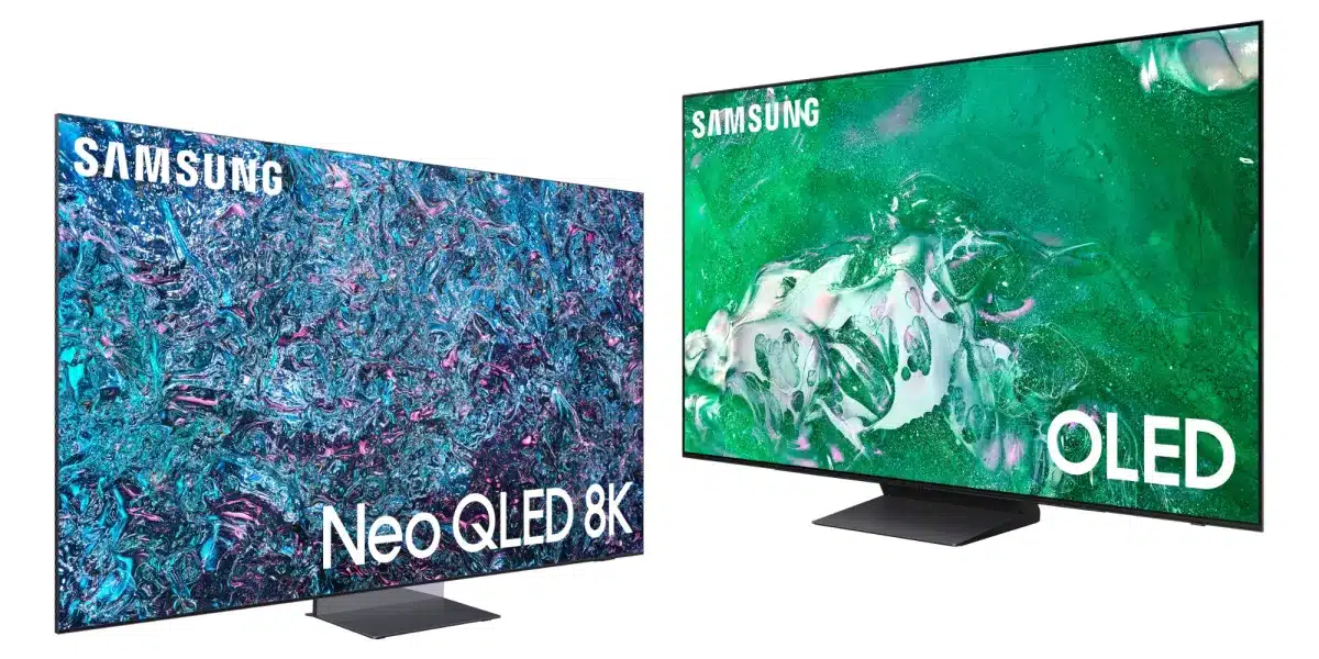 Samsung en promotion