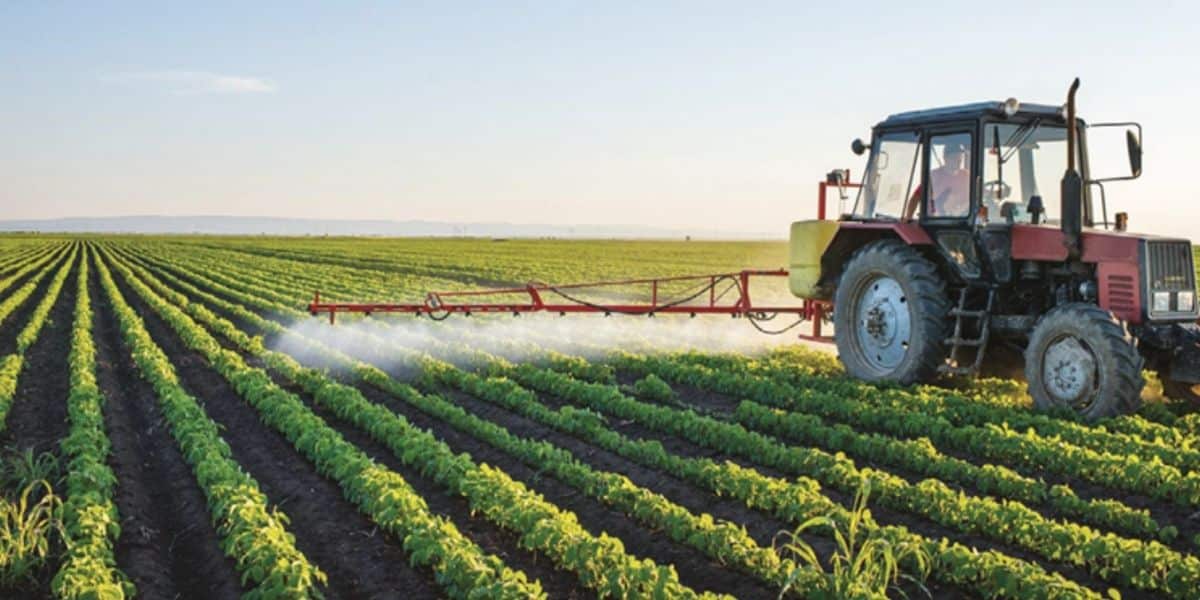 Agriculture