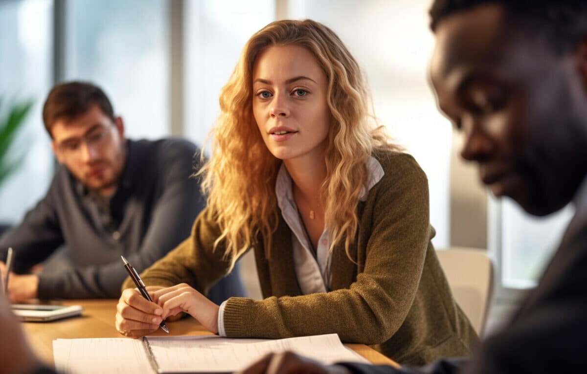 Un environnement de travail convivial